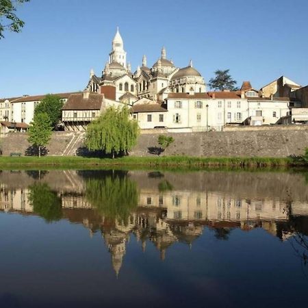 Appartement En Centre Ville Historique Périgueux Εξωτερικό φωτογραφία