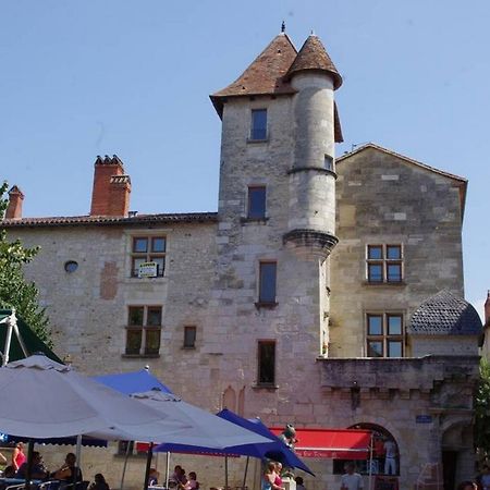 Appartement En Centre Ville Historique Périgueux Εξωτερικό φωτογραφία