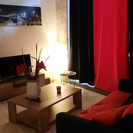 Appartement En Centre Ville Historique Périgueux Εξωτερικό φωτογραφία