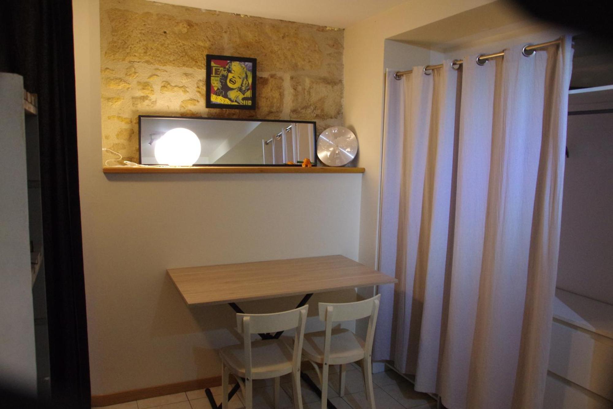 Appartement En Centre Ville Historique Périgueux Εξωτερικό φωτογραφία