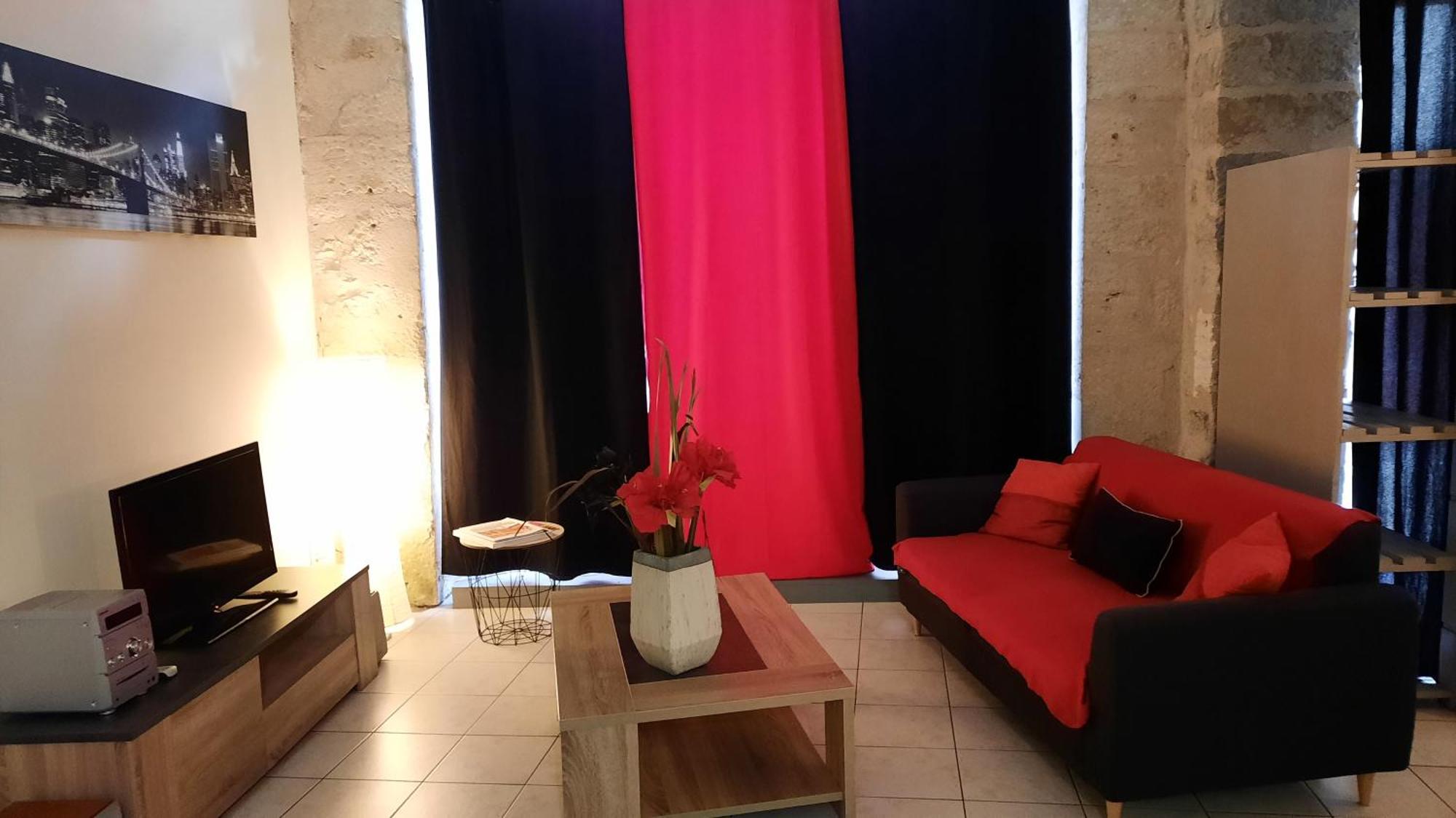 Appartement En Centre Ville Historique Périgueux Εξωτερικό φωτογραφία