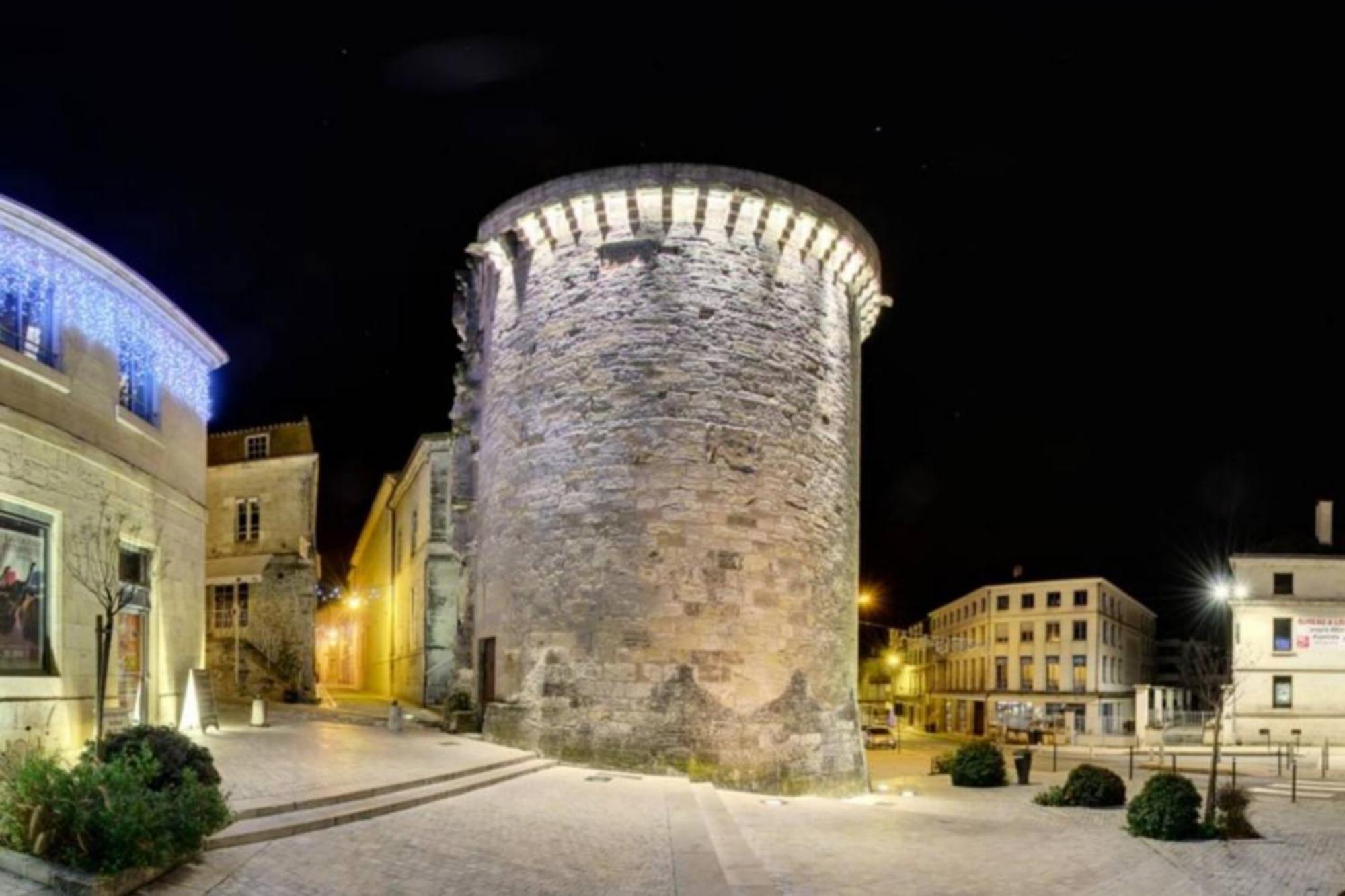Appartement En Centre Ville Historique Périgueux Εξωτερικό φωτογραφία