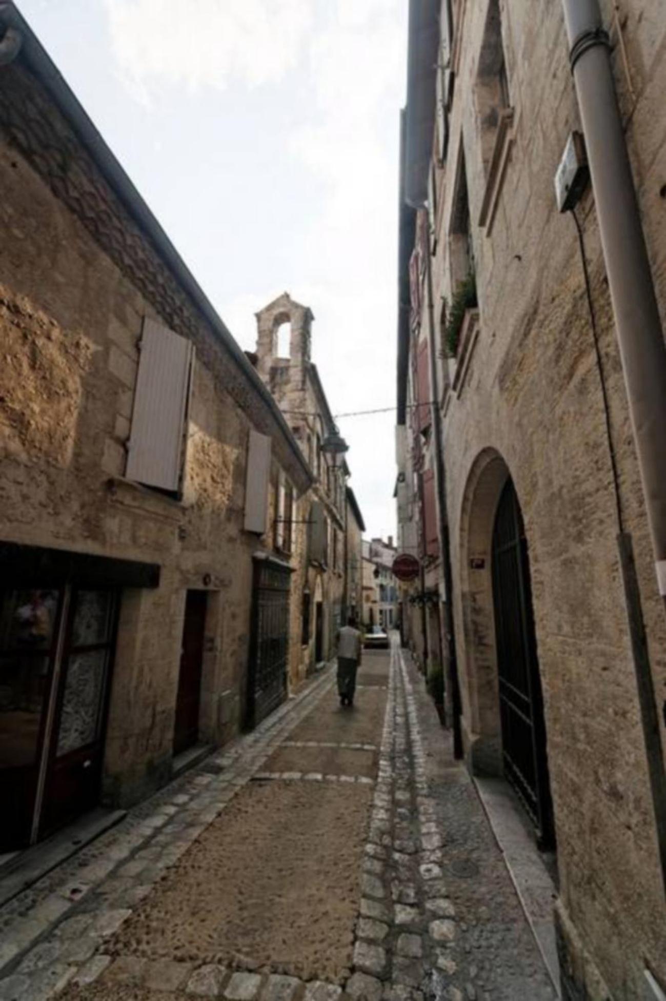 Appartement En Centre Ville Historique Périgueux Εξωτερικό φωτογραφία