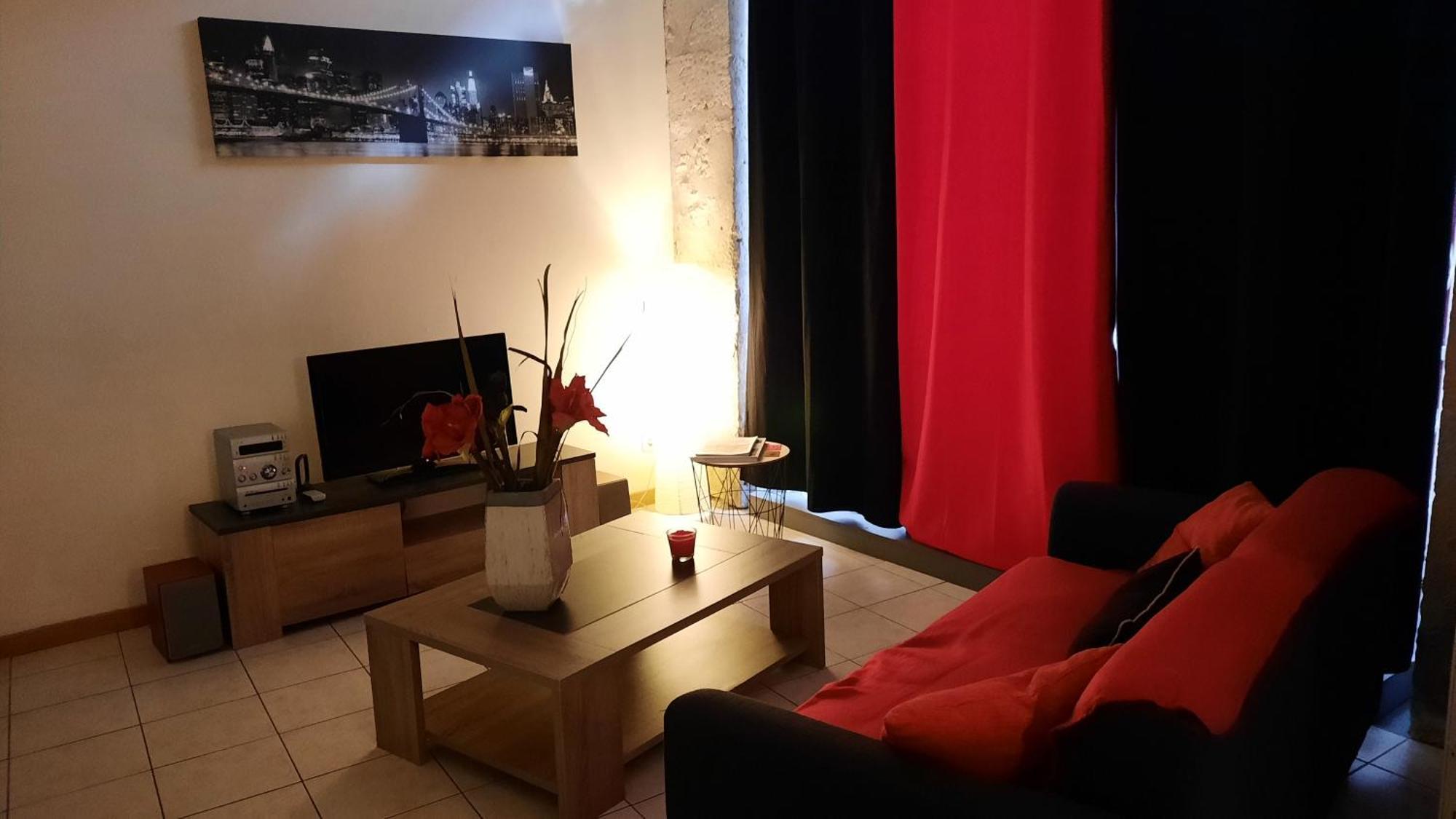 Appartement En Centre Ville Historique Périgueux Εξωτερικό φωτογραφία