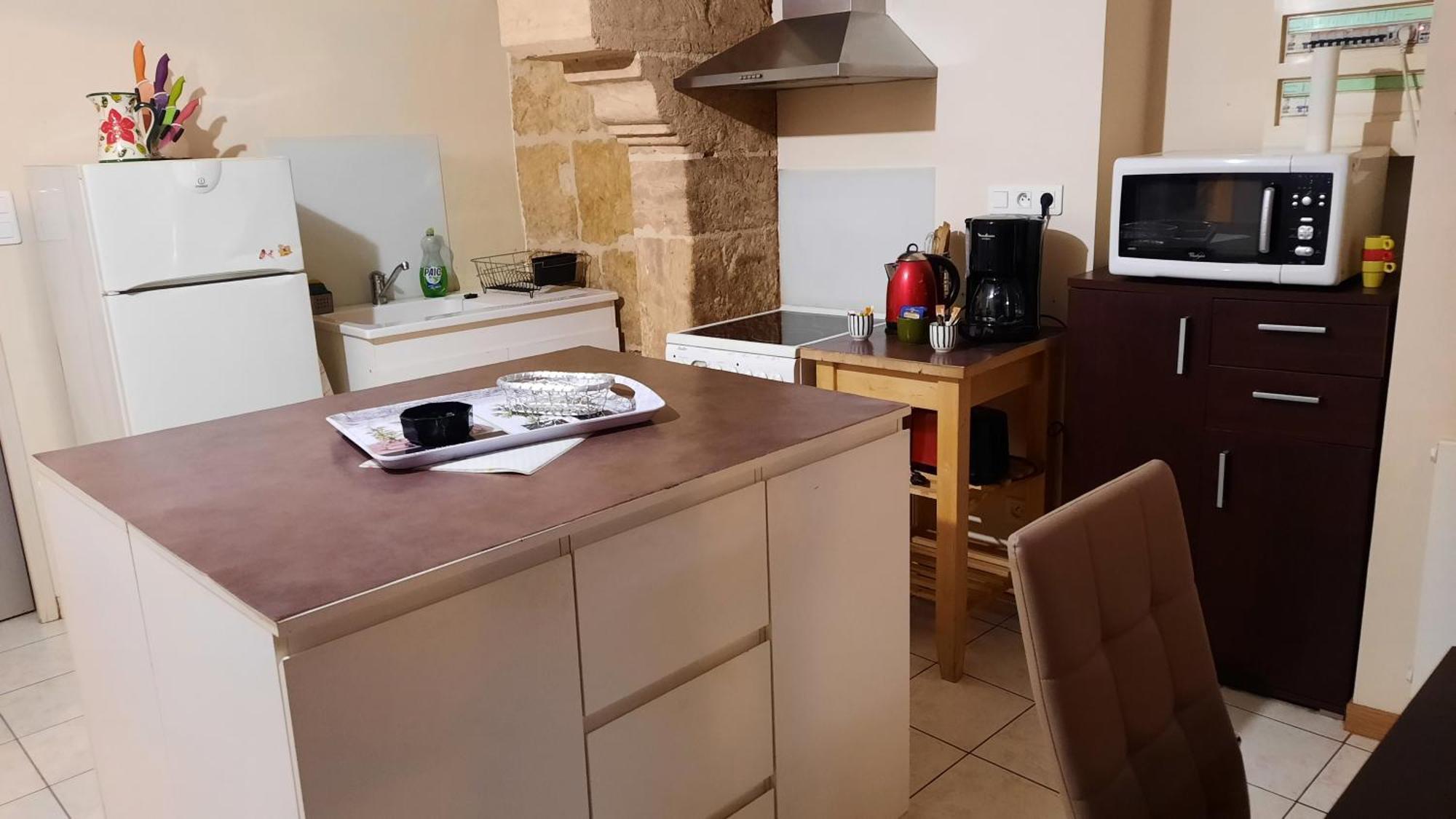 Appartement En Centre Ville Historique Périgueux Εξωτερικό φωτογραφία